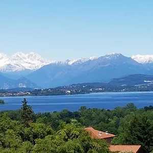  Casa vacanze Marianna Casa Italia