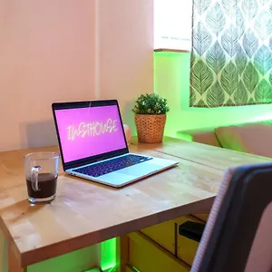  Appartamento Insthouse - Let's Chill It! Italia