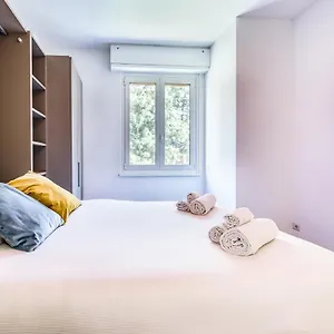  Appartamento Ticinello 1 Italia