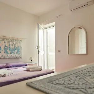  Appartamento House Giua La Punzesa Italia