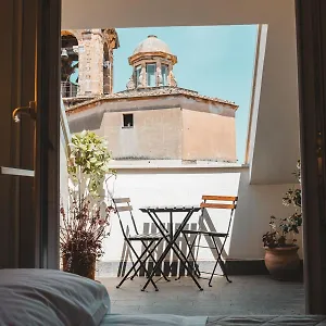  Appartamento L'attico 261 Italia