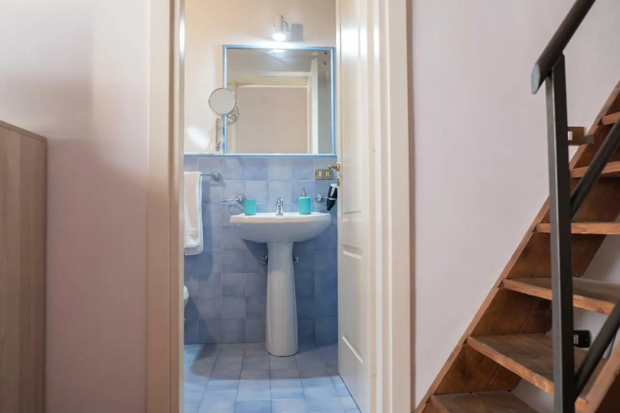 Apartamento Centro Storico Casa Dell'Orologio Palermo