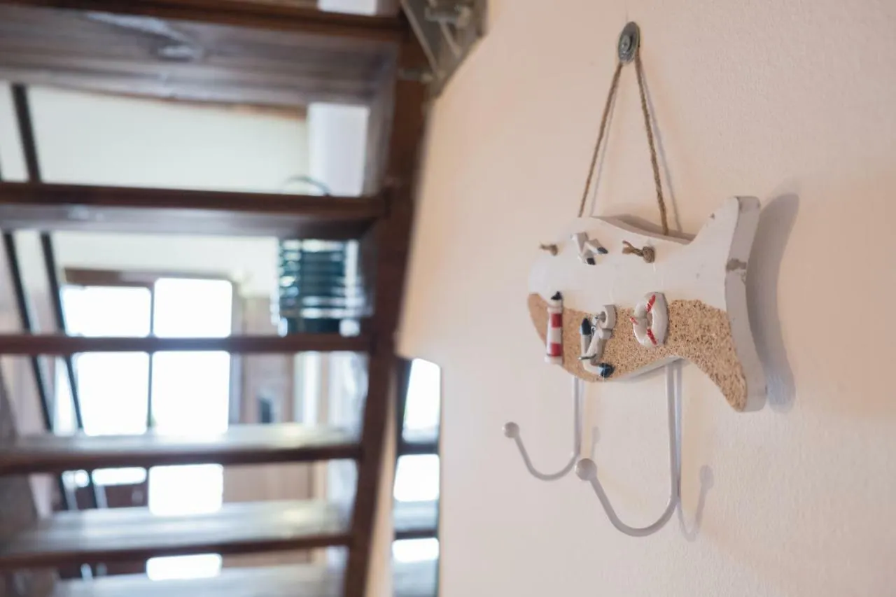 Apartamento Centro Storico Casa Dell'Orologio Palermo
