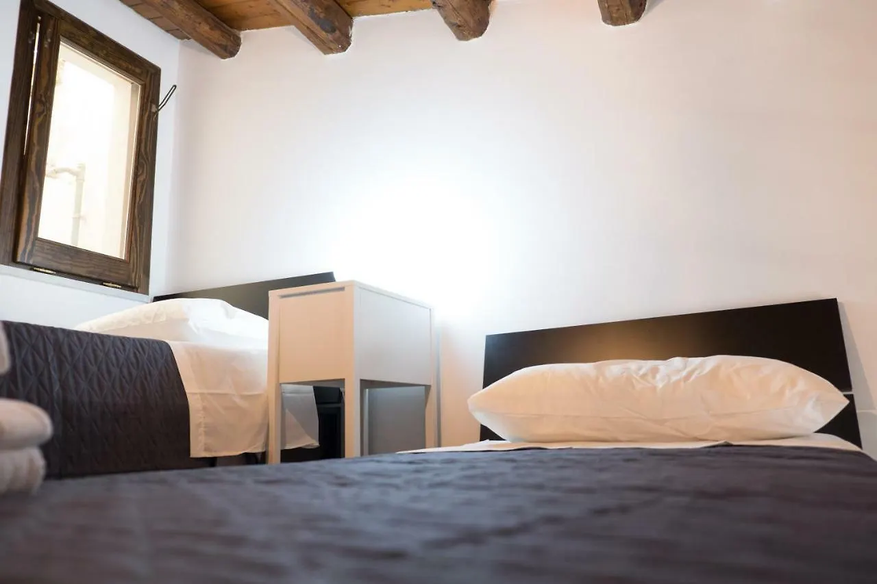 Apartamento Centro Storico Casa Dell'Orologio Palermo